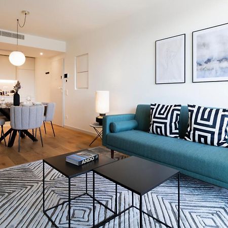 Stunning Flat In The Center Of Gaia By Lovelystay Vila Nova de Gaia Exterior foto