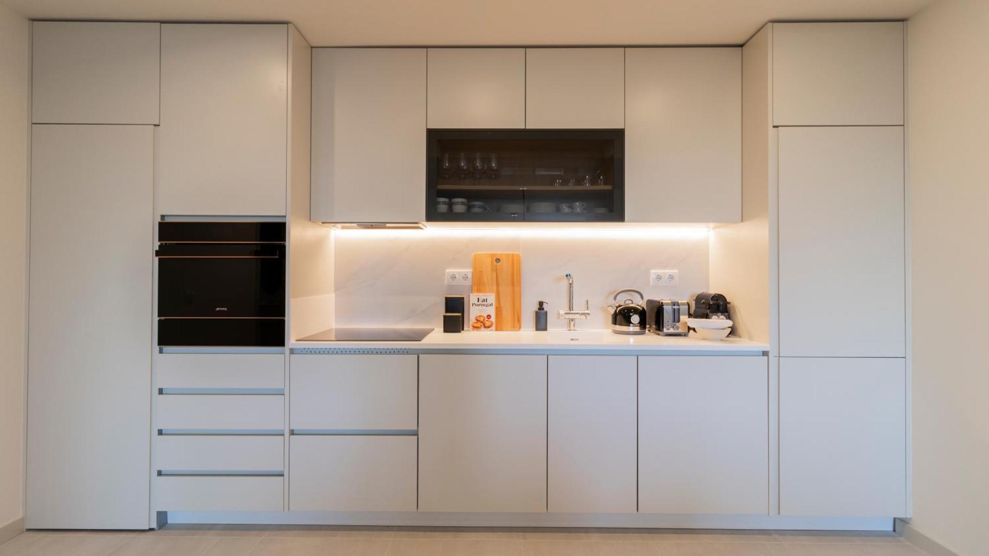 Stunning Flat In The Center Of Gaia By Lovelystay Vila Nova de Gaia Exterior foto